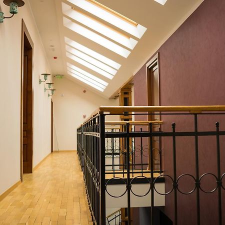 Antler Boutique Hotel Brasov Ngoại thất bức ảnh