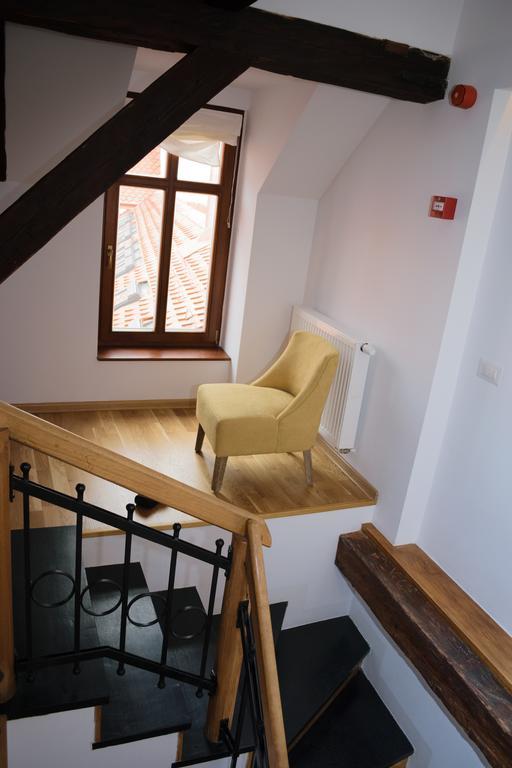 Antler Boutique Hotel Brasov Ngoại thất bức ảnh