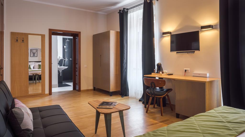 Antler Boutique Hotel Brasov Ngoại thất bức ảnh