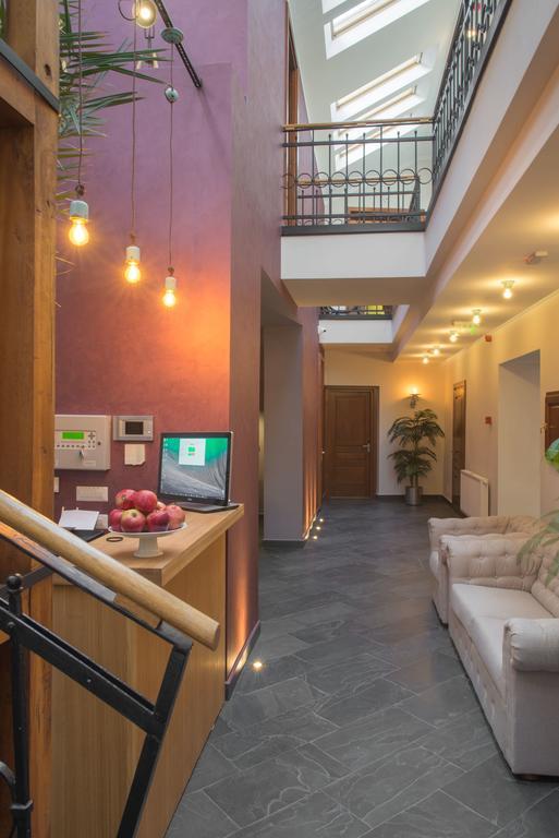 Antler Boutique Hotel Brasov Ngoại thất bức ảnh