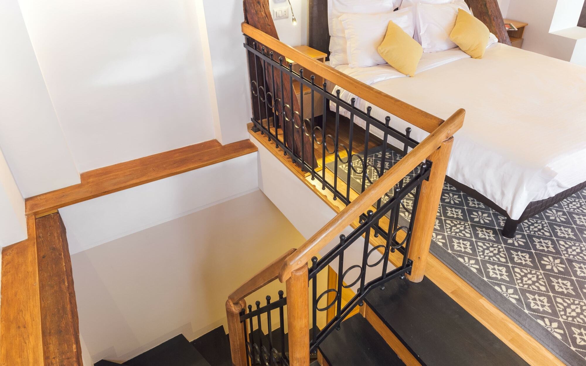Antler Boutique Hotel Brasov Ngoại thất bức ảnh